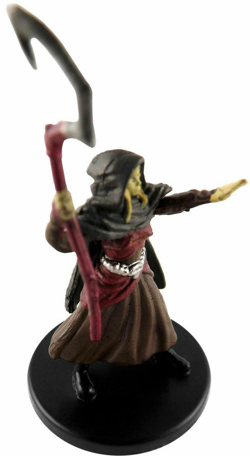 Valindra Shadowmantle - Tomb of Annihilation - 17/45